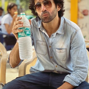 Bisleri Boy